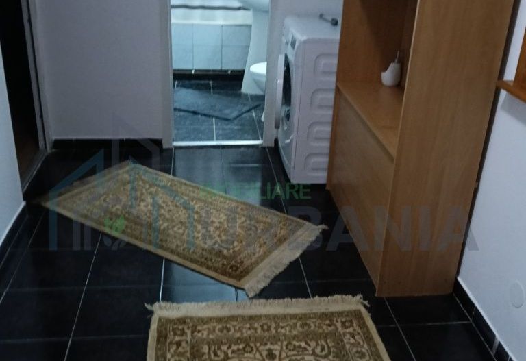 Apartament 1 cameră de închiriat, zona Gării, Iași - Poză 2