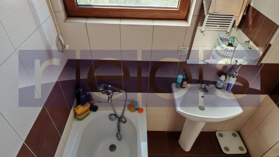 APARTAMENT DE VANZARE 2 CAMERE | CENTRAL ZONA  ARMENEASCA - Poză 9