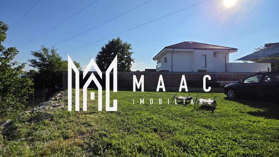 Teren Intravilan I609mp I Investitie I Imprejmuit I Turnisor - Poză 1