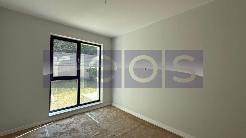 VANZARE 3 CAMERE STRAULESTI | 70 MP | CURTE PROPRIE 53MP | COMPLEX NOU - Poză 11