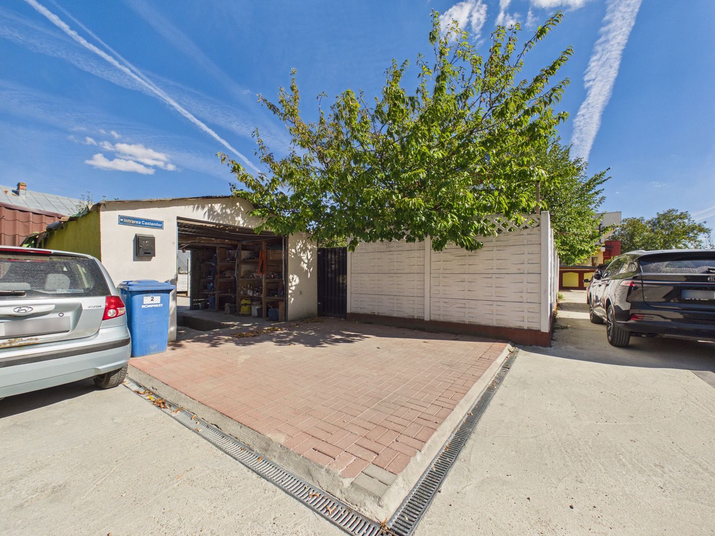 VILĂ INDIVIDUALĂ DRAGOMIREȘTI-VALE | 255 MP UTILI | TEREN 807 MP - Poză 32