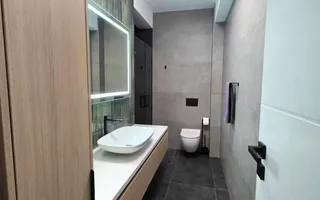 Penthouse spectaculos central de inchiriat! - Poză 18