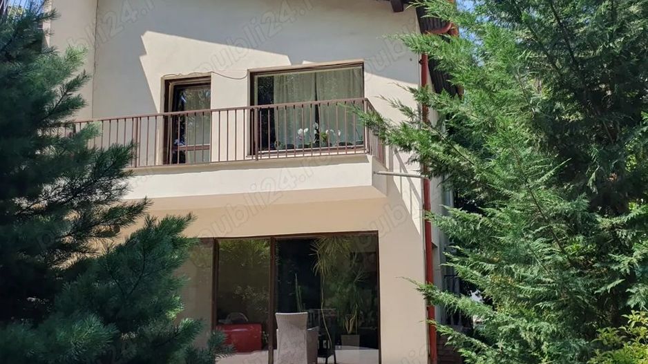 Vila de vanzare Baneasa | Liziera padurii | zona Liceului Francez - Poză 2