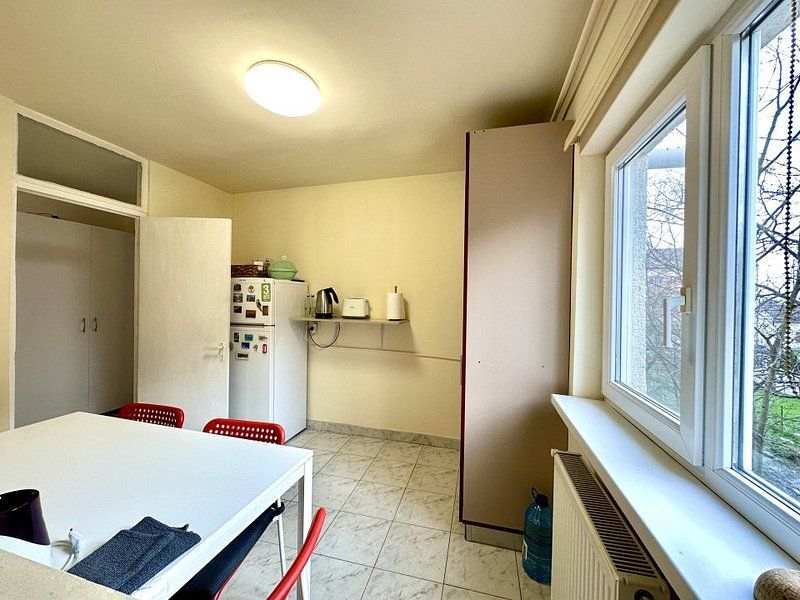 Apartament 2 camere, 2 balcoane, et 2, chirie inclusă,  zona Odobescu - Poză 11