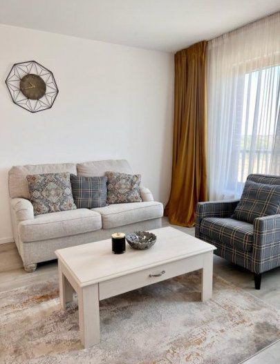 Apartament 2 camere Pipera | H Pipera Lake - Poză 8