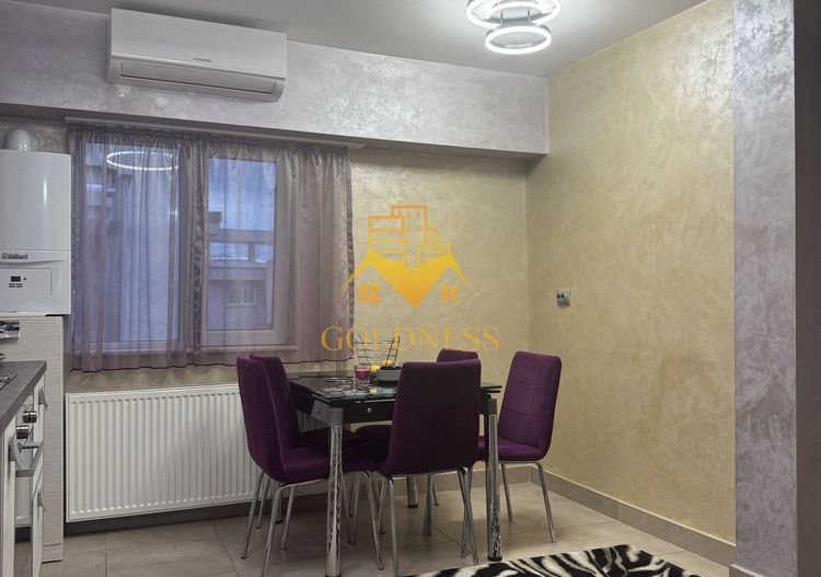 Apartament 2 camere semi-central, biserica Sf. Petru, renovat integral - Poză 4