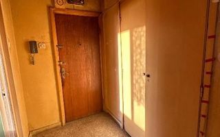 3 camere Obor – Veranda Mall | Bloc reabilitat | Ideal pentru renovare după gust - Poză 6