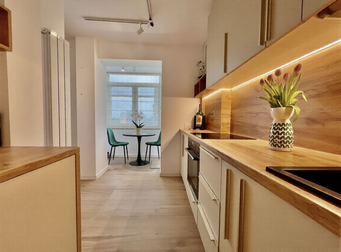 2 Camere Premium | Piața Unirii - Fântâni | Prima Închiriere - Poză 1