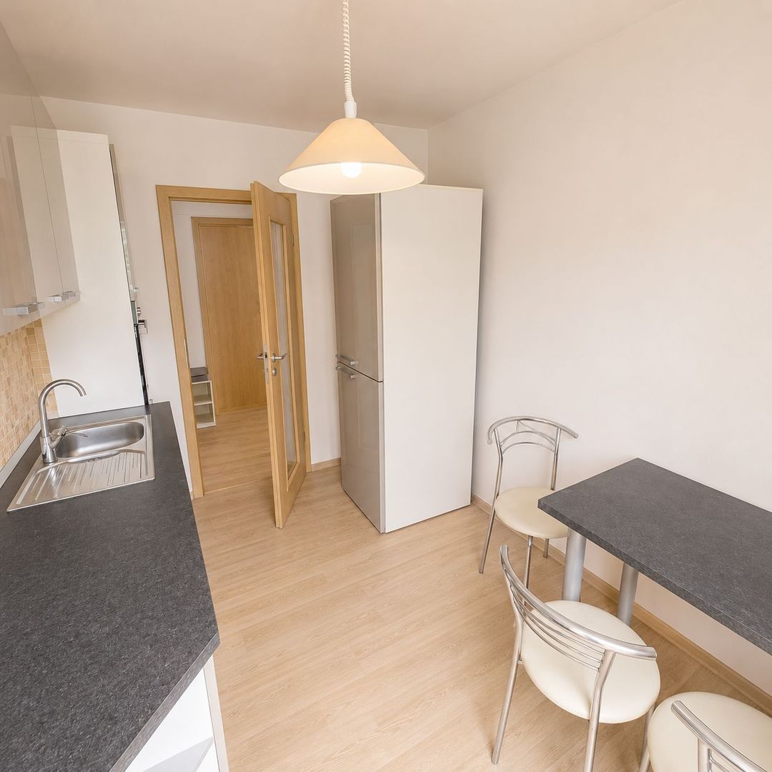Apartament 3 camere decomandat | Lipovei | 70 mp | 2 băi | 2 balcoane - Poză 12