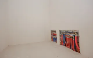 Vânzare apartament 102  mp, strada Basarabia, Ialoveni - Poză 18