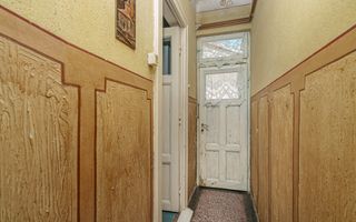 FERDINAND - Oborul Nou | Casa individuala 276mp teren| Renovare facila - Poză 12