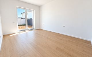 VILĂ INDIVIDUALĂ PE PARTER – 4 CAMERE, POMPĂ DE CĂLDURĂ, CURTE 160 MP - Poză 7