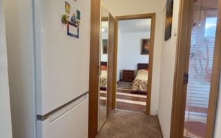 TUDOR VLADIMIRESCU - FARA RISC - BLOC 1979 - APARTAMENT CU 2 CAMERE - Poză 7
