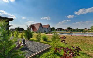 Sala de evenimente cu  piscina si foisor Biled COMISION 0 % CUMPARATOR - Poză 6