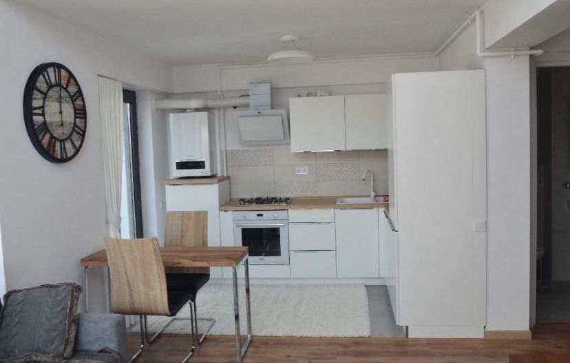 Apartament superb, 2 camere in Granvia Park Residence - Poză 5