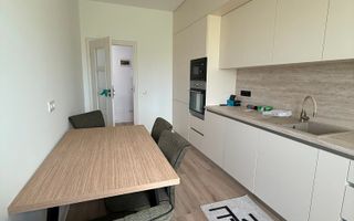 Apartament nou la prima inchiriere 3 camere 76mp utili boxa Selimbar - Poză 9
