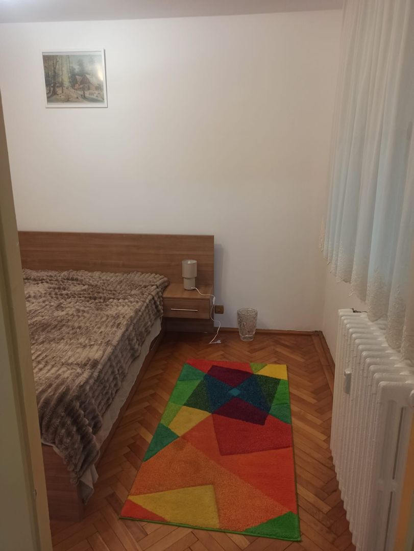 Apartament 2 camere pe termen scurt - Titan Metrou - Poză 11