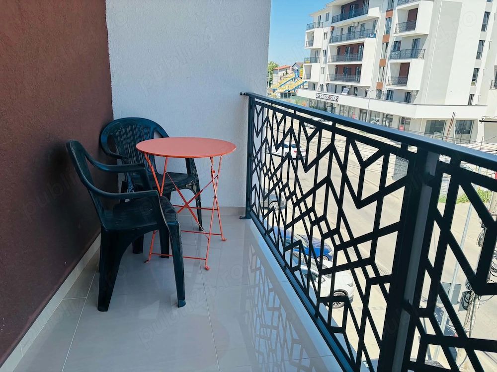 Apartament 2 camere Bragadiru Loc de Parcare - Poză 8