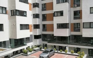 Apartament 2 camere Central Address Resdidence Rahova I Model Mare - Poză 10