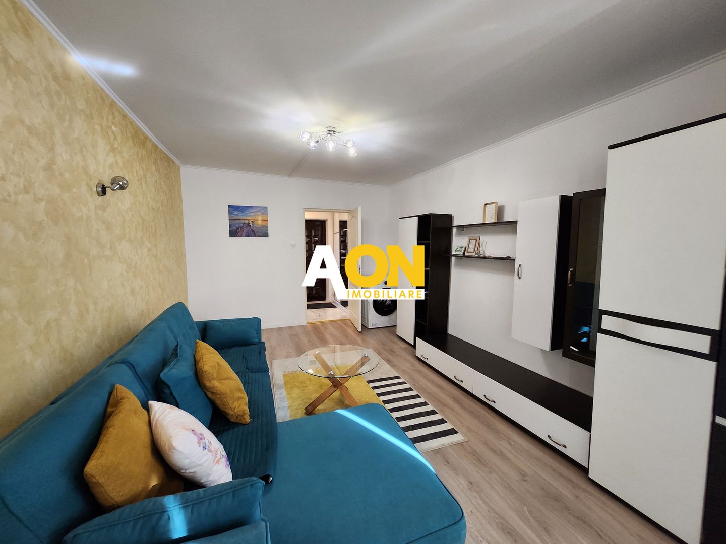 Apartament 2 camere, mobilat,utilat, Cetate, zona 0 - Poză 3