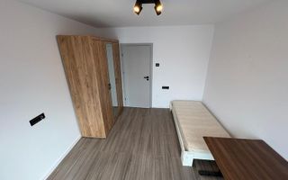 Apartament modern cu 3 camere de închiriat – Elite City, Parcare - Poză 8
