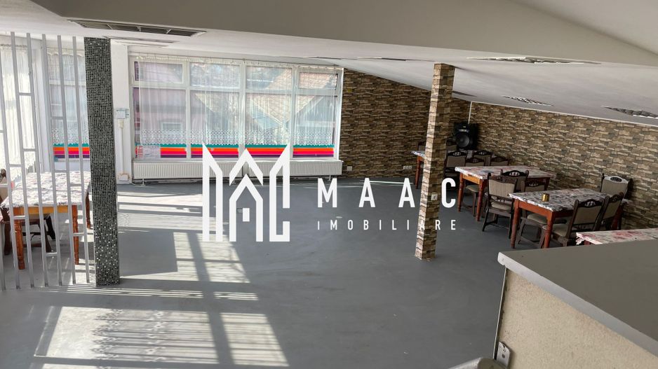 Spatiu comercial | 200 mp | Slimnic - Poză 3