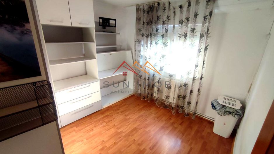 APARTAMENT 2 CAMERE DECOMANDAT | ETAJ 2 | BALCON ÎNCHIS - Poză 8