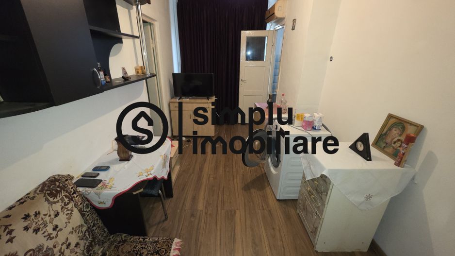 Apartament 2 camere - Valea Rosie - Etaj 2 - Poză 4