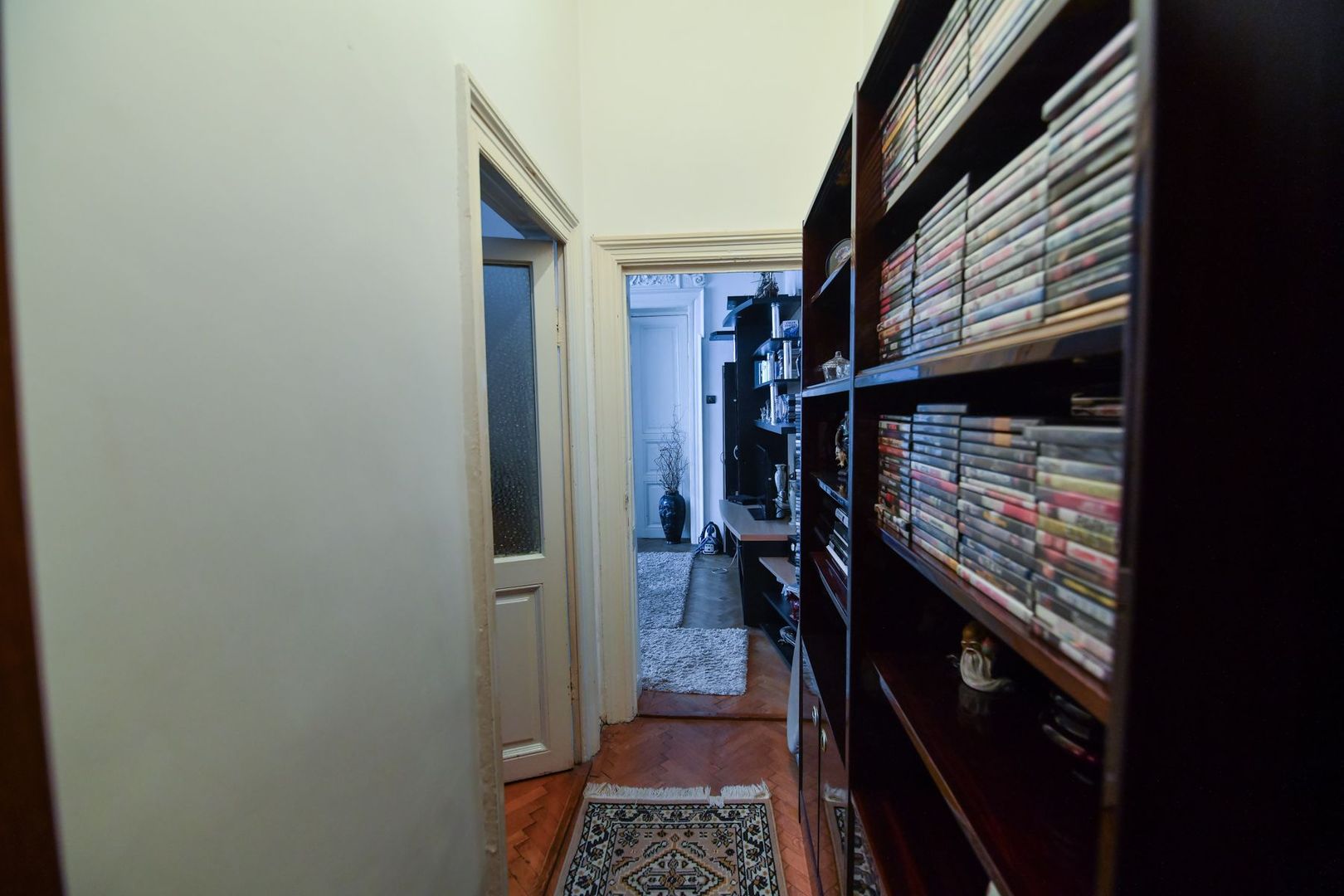 Casa individuală | Strada Plantelor | Curte proprie - Poză 12