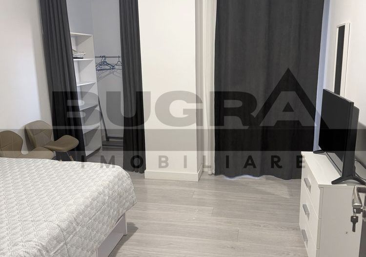 Apartament de 2 camere, decomandat, 61mp, parcare, zona Mihai Romanul - Poză 5