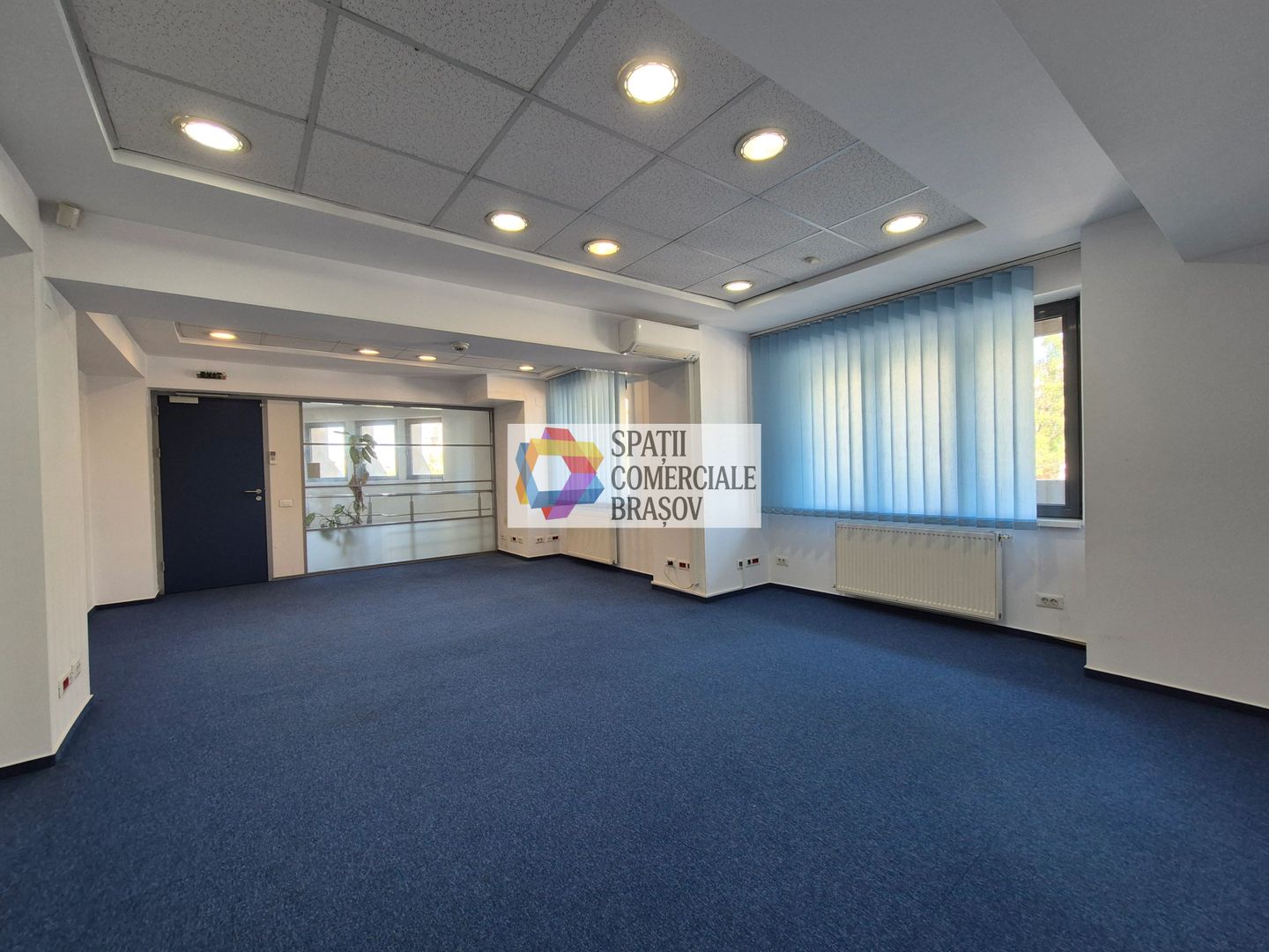 Spațiu comercial zona Centru Civic -  370 mp - Poză 14