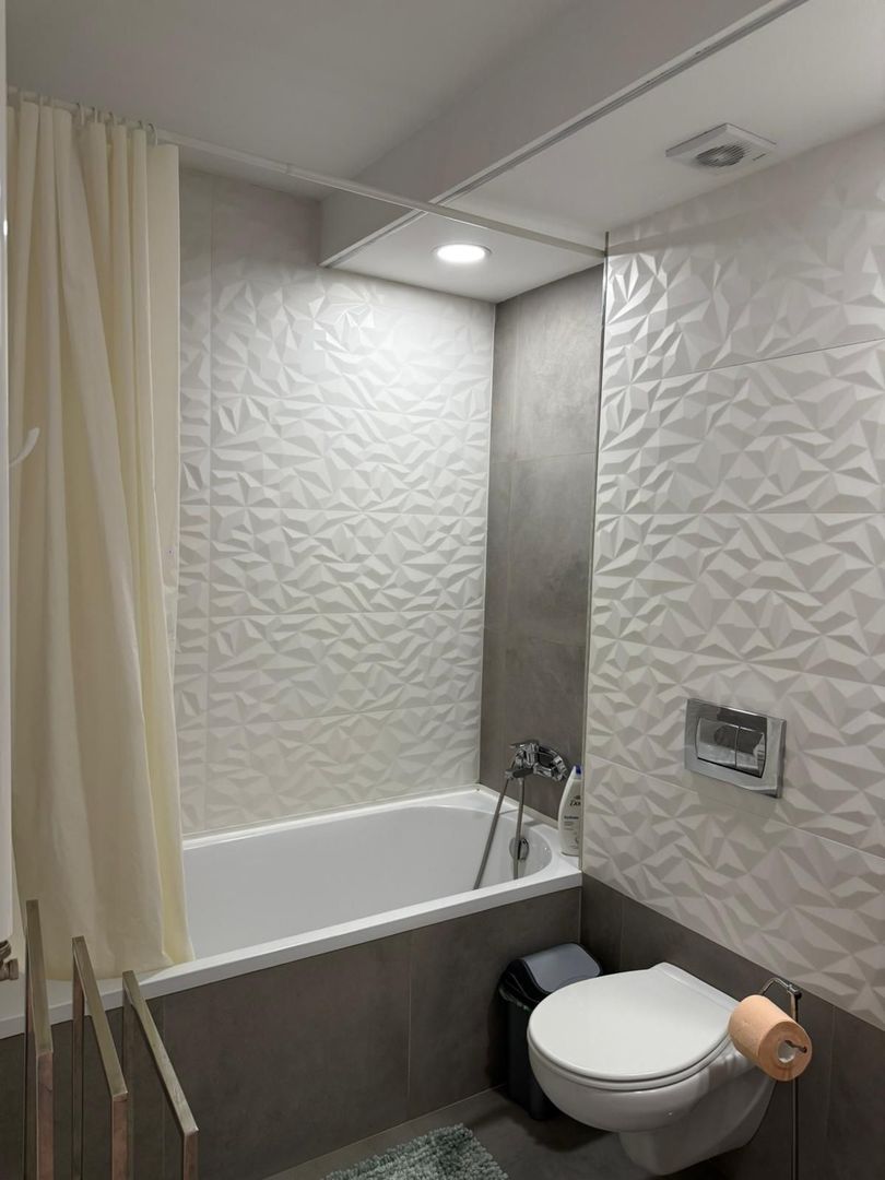 Chirie I Apartament 2 camere | 4 City North I Pipera I Parcare - Poză 13
