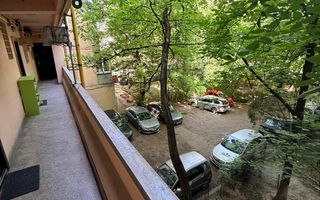 2 dormitoare| la 2 minute de facultatea de Medicina| balcon deschis| - Poză 13