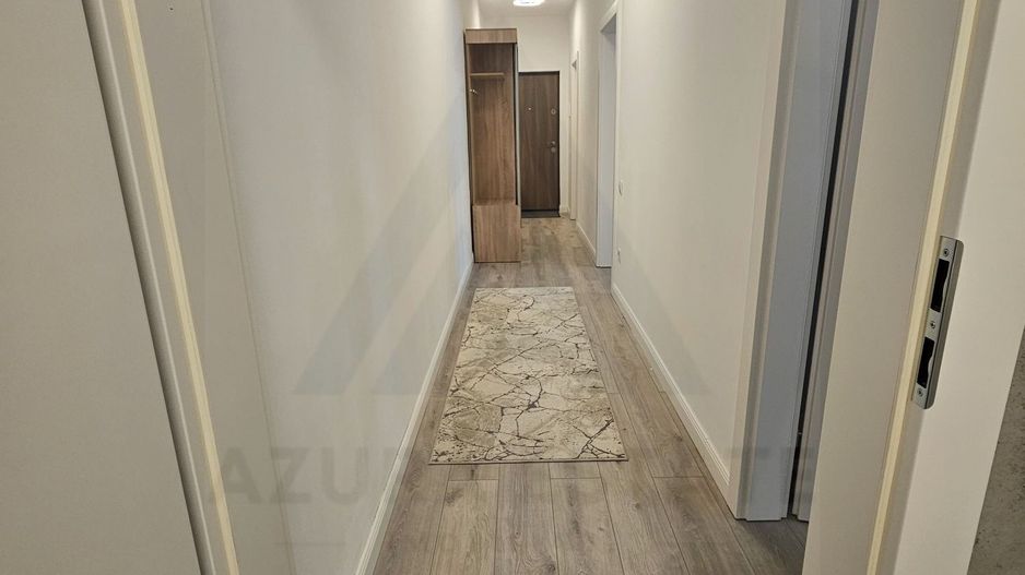 Apartament modern prima inchiriere balcon si parcare privata Deventer - Poză 8