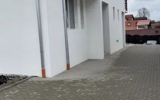 Casa tip Duplex | Teren 250 MP | P+1 | Cisnadie - Poză 3