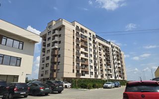 Apartament Exclusivist de Închiriat în Arena Residence - Poză 2
