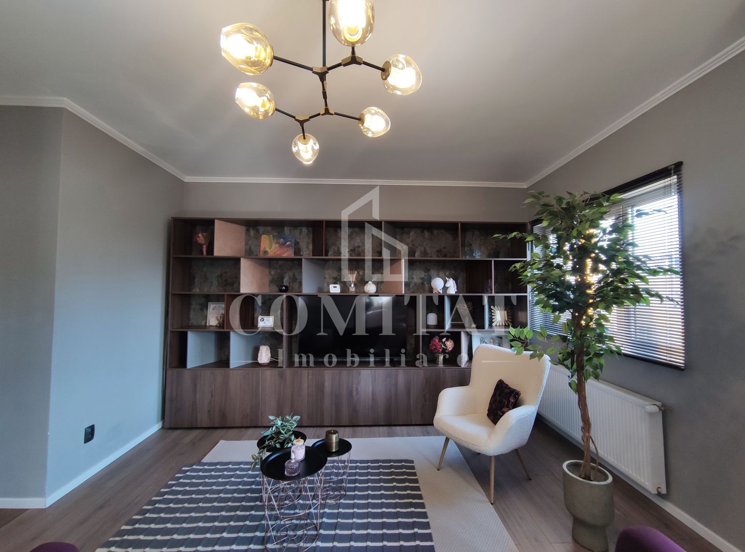 APARTAMENT LA CHEIE | 2 CAMERE | IULIUS MALL - Poză 6