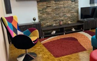 OCAZIE AP 2 CAMERE DECOMANDAT  SOSEAUA GIURGIULUI 7 MIN METROU EROII R - Poză 8