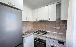 Garsoniera | Etaj 3 | Balcon | Renovata | Vasile Aaron - Poză 3