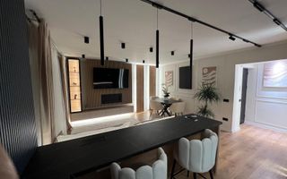 Apartament cu 3 camere |  67 mp | Zorilor | 2 BAI - Poză 2