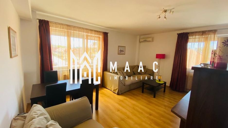 Apartament 3 camere | Terasa | Garaj & Boxă | Calea Dumbrăvii - Poză 1