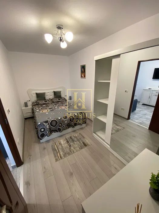 Apartament 2 camere Tatarasi prima inchiriere 350 euro - Poză 4