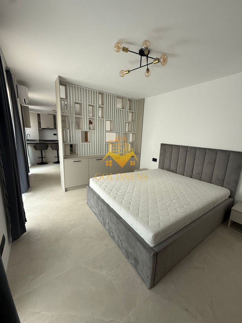 Studio, Premium, Bloc Nou, Marasti Dorobantilor zona Teodor Mihali - Poză 1