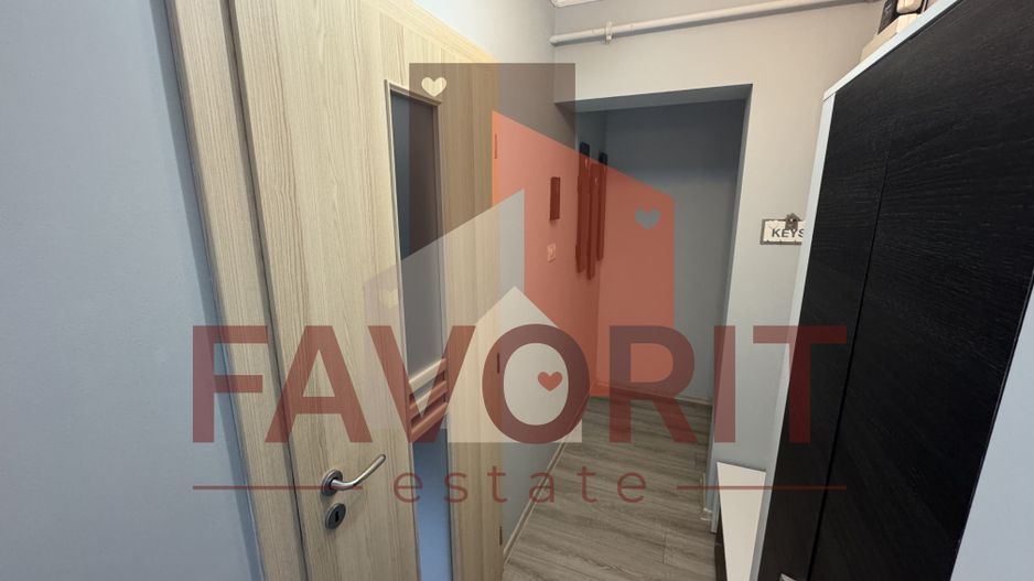 Str. Lamaitei Braytim. Etaj 1. Bucatarie inchisa. Disponibil imediat - Poză 6