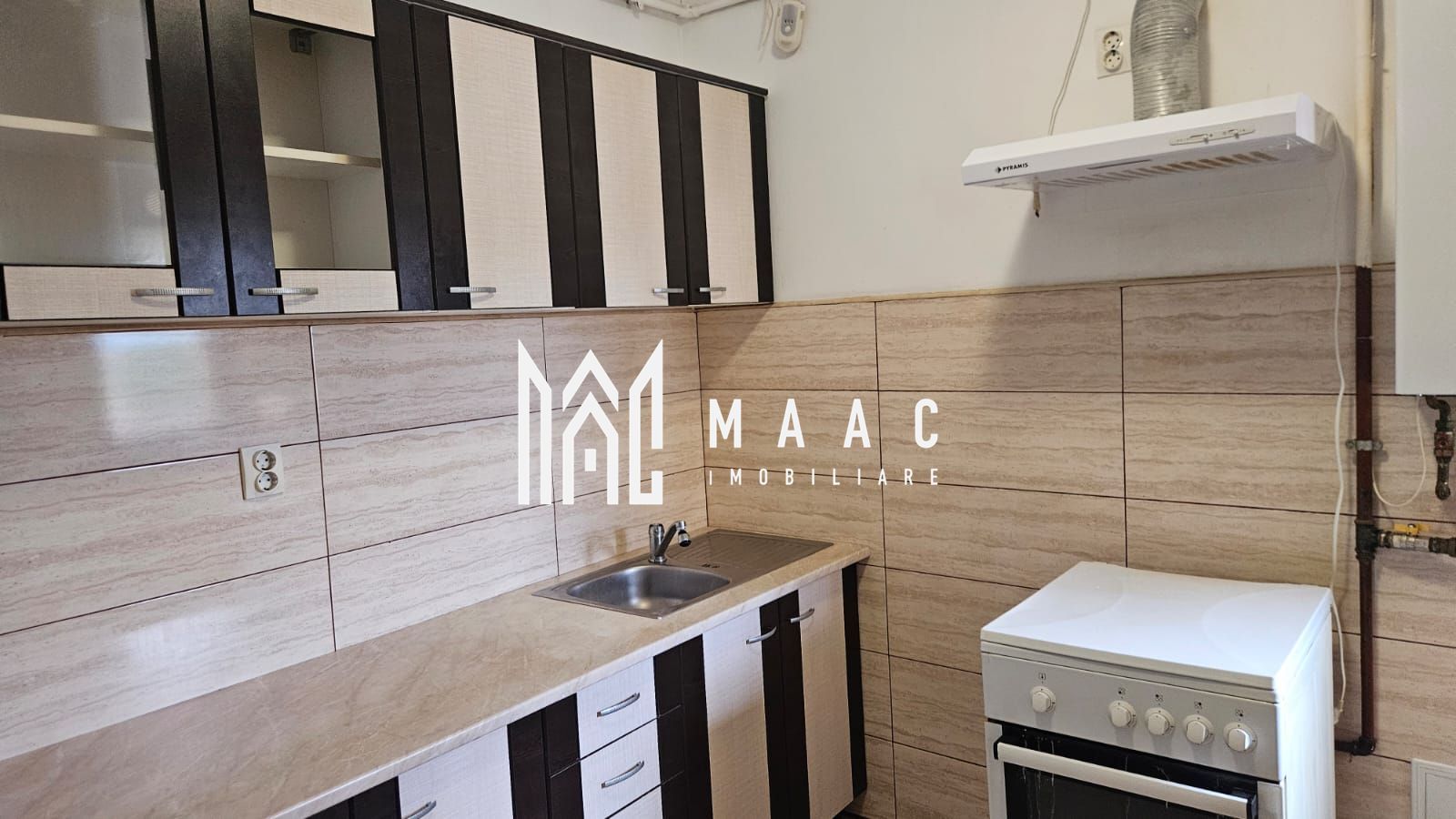 Apartament 2 camere de închiriat | Șelimbăr | etaj 1, balcon - Poză 5