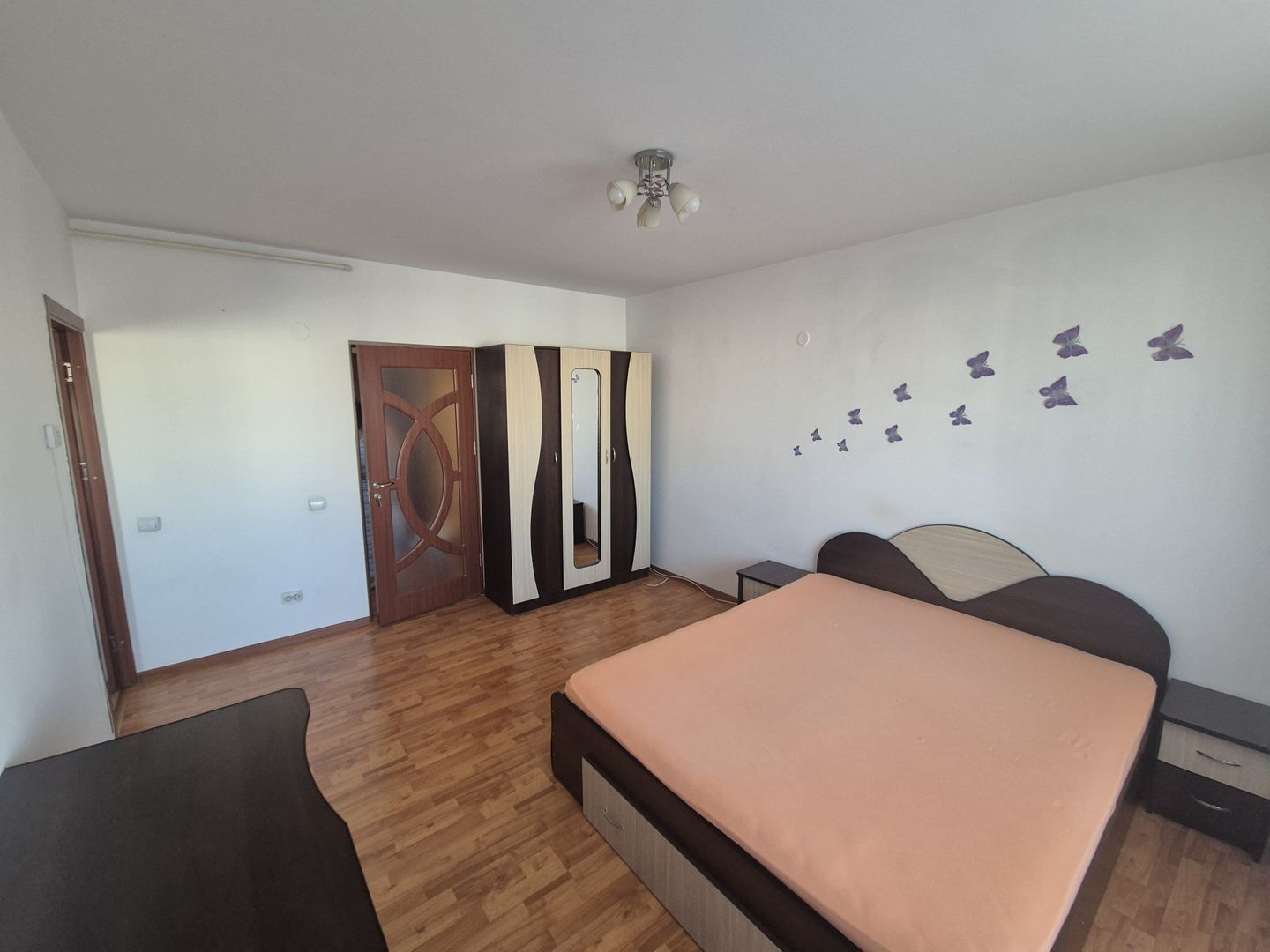 Inchiriere garsoniera bloc nou, Gavana Piata - Poză 7