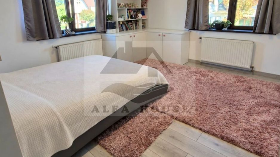 Apartament cu 4 camere in casa - zona Centrul Civic - Poză 7