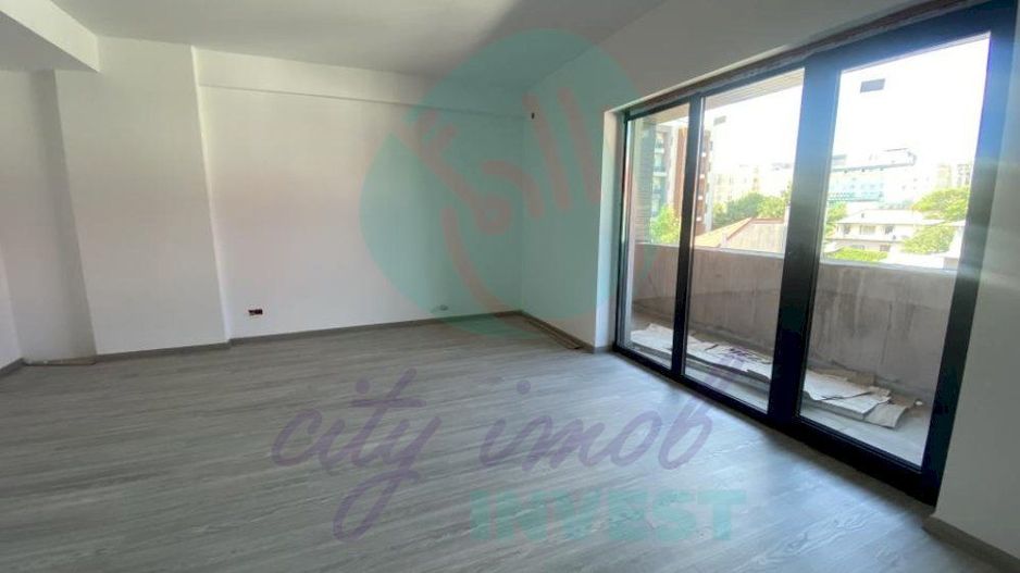 2 camere SPATIOASE cu 2 BAI si VIEW SPECTACULOS - Poză 5