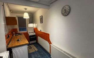 Garsonieră confortabilă Militari – acces facil transport - Poză 8