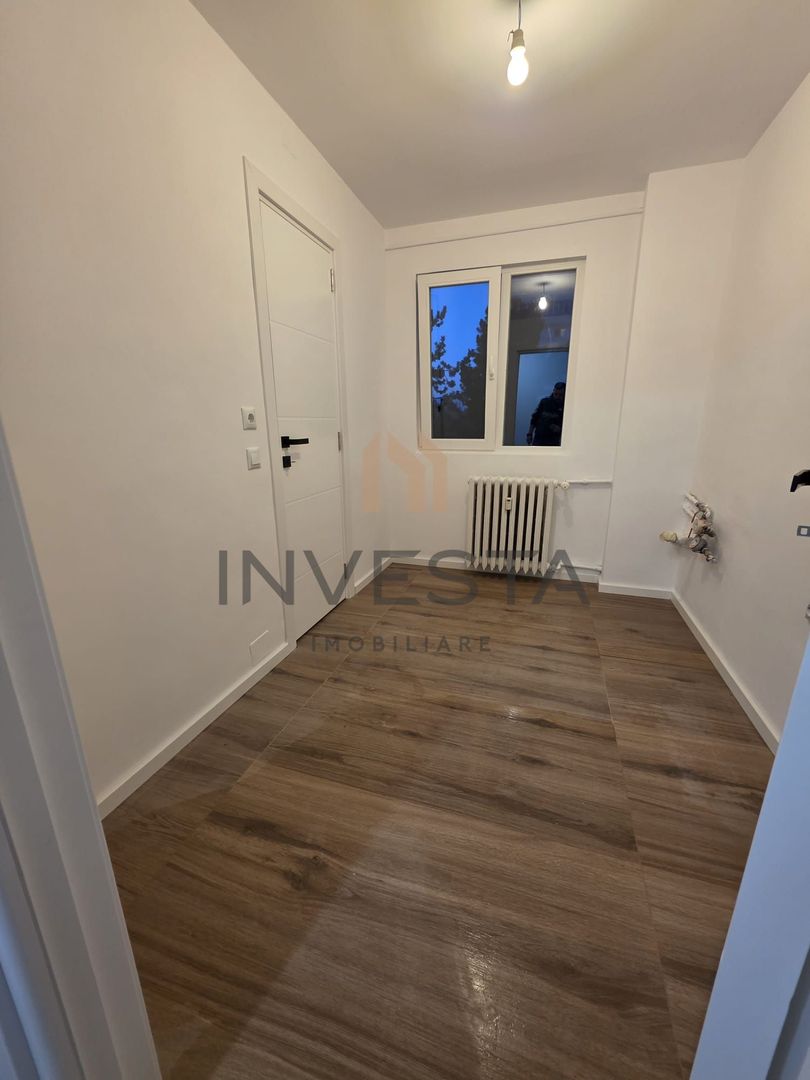 3 camere Gheorgheni. Renovat complet! Zona Piata Hermes! - Poză 5